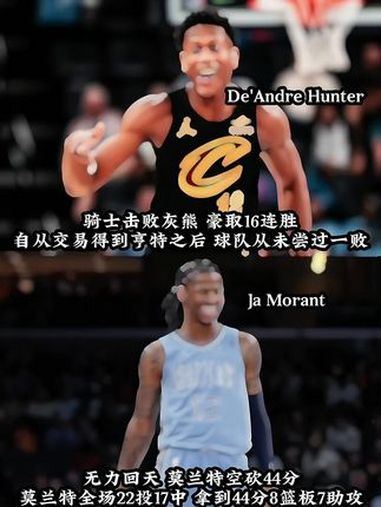 关于骑士队奥科罗得分如砍瓜切菜，球队连胜不止。的信息