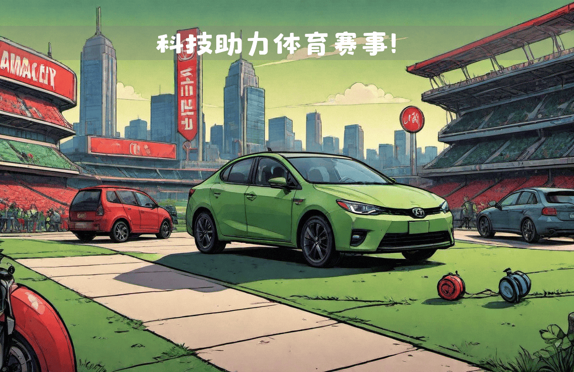 各类体育赛事的未来发展与科技驱动的简单介绍