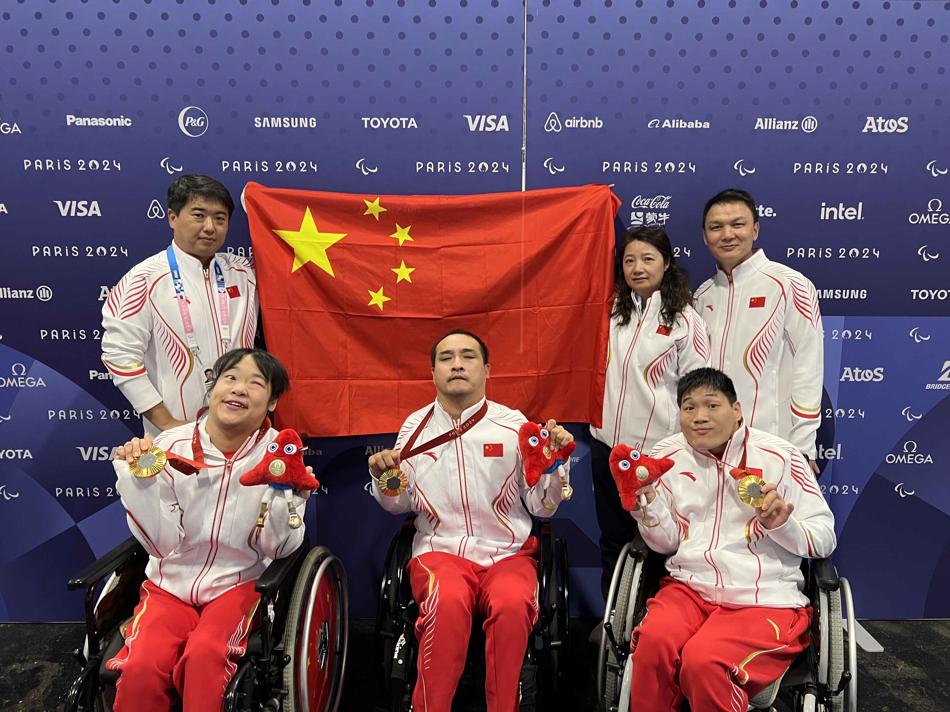 各国运动员在国际比赛中的表现分析