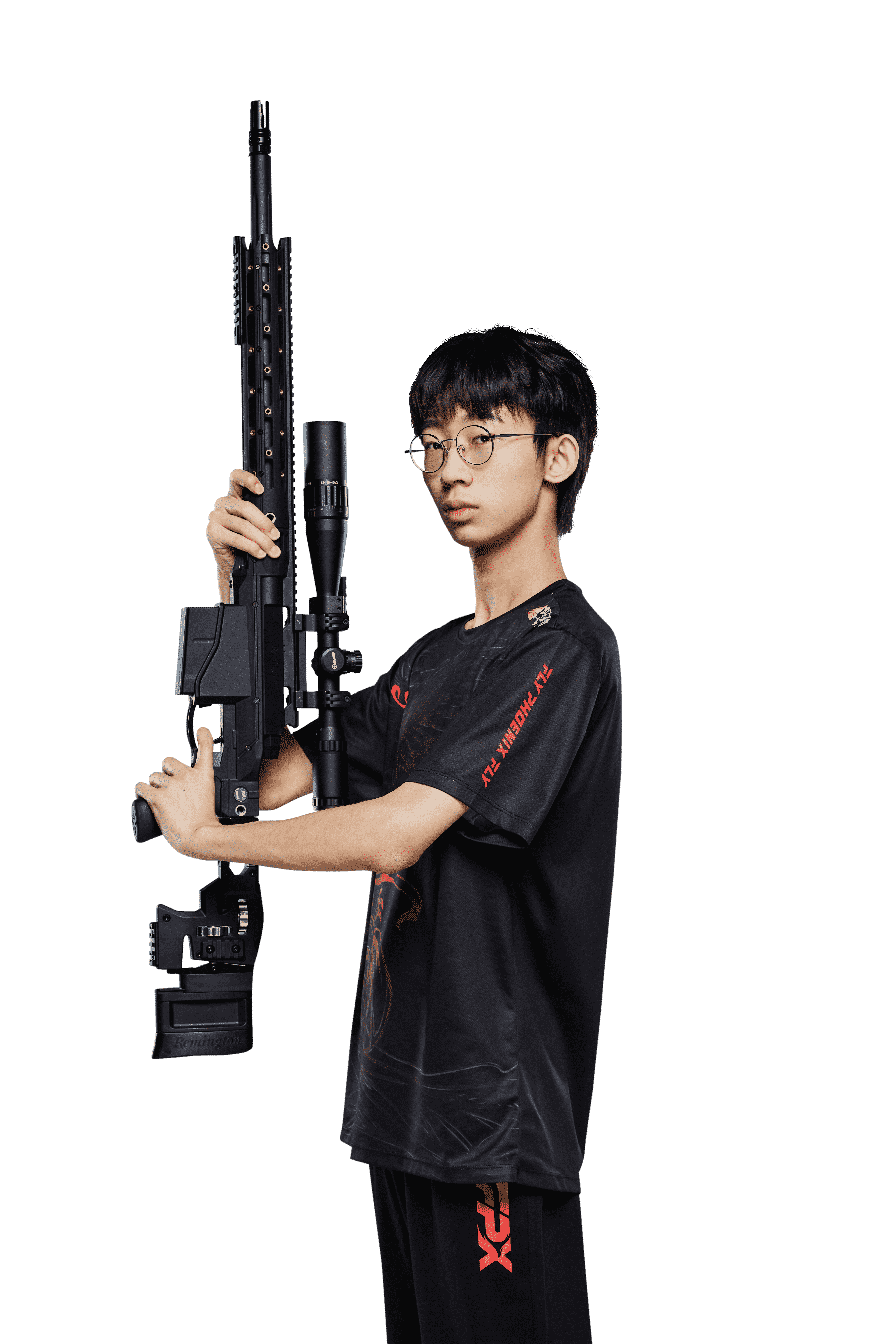 关于《使命召唤》DreamHack赛事：北美战队表现强势。的信息